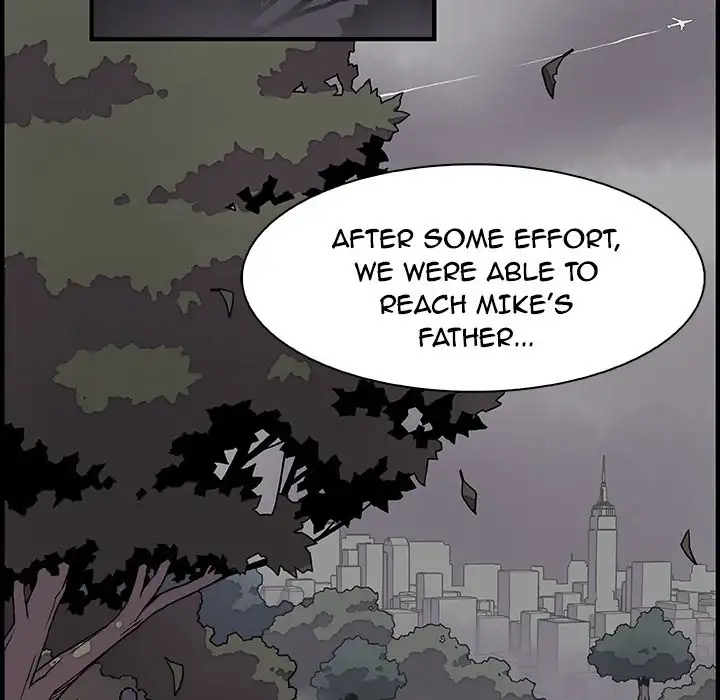 Our Complications Chapter 12 Page 20