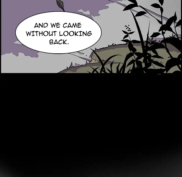 Our Complications Chapter 12 Page 22