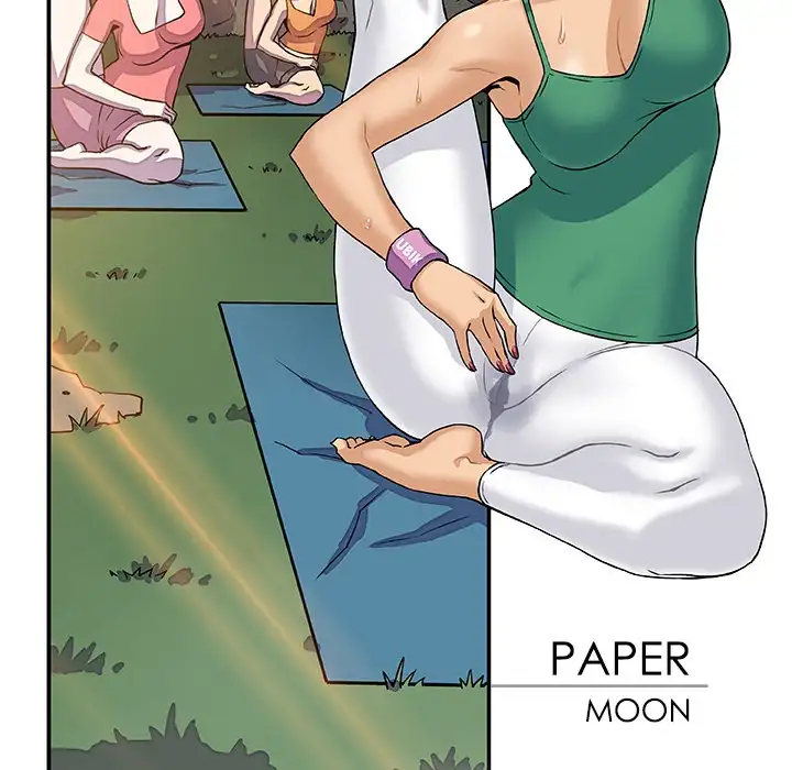 Our Complications Chapter 12 Page 36