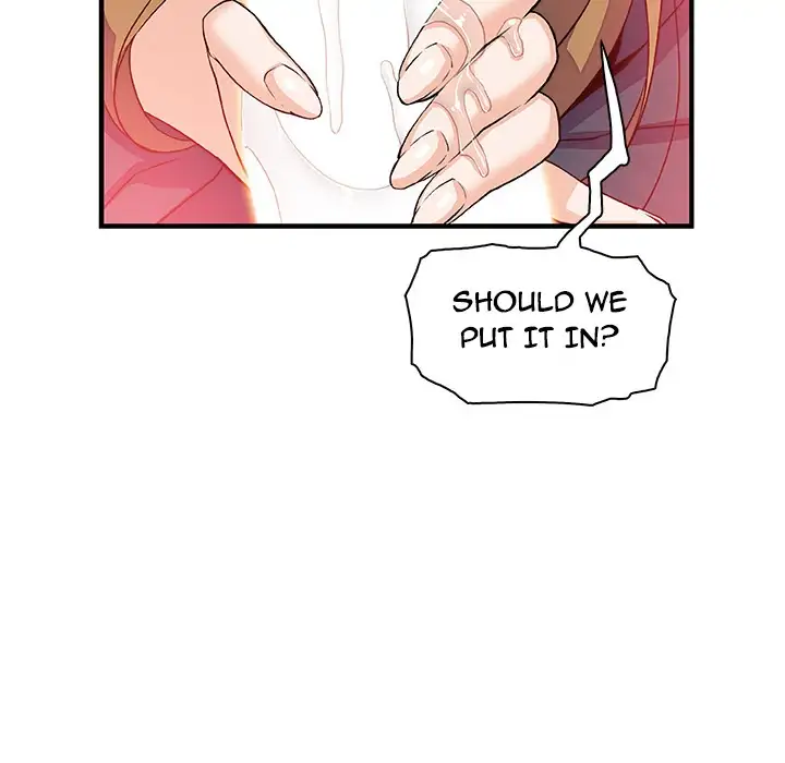 Our Complications Chapter 12 Page 44
