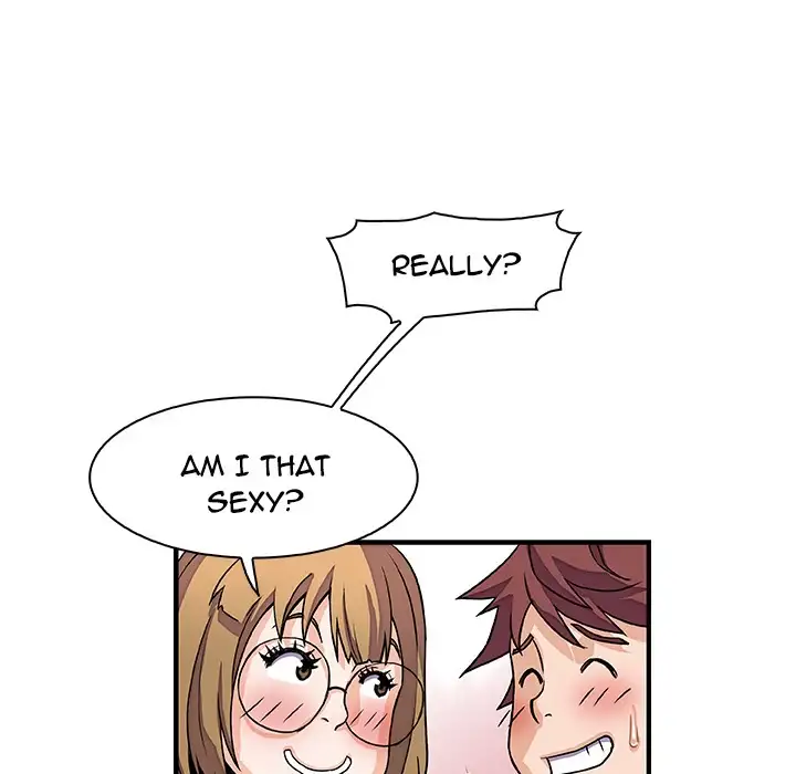 Our Complications Chapter 12 Page 61