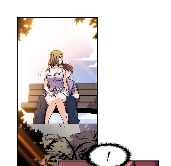 Our Complications Chapter 12 Page 63