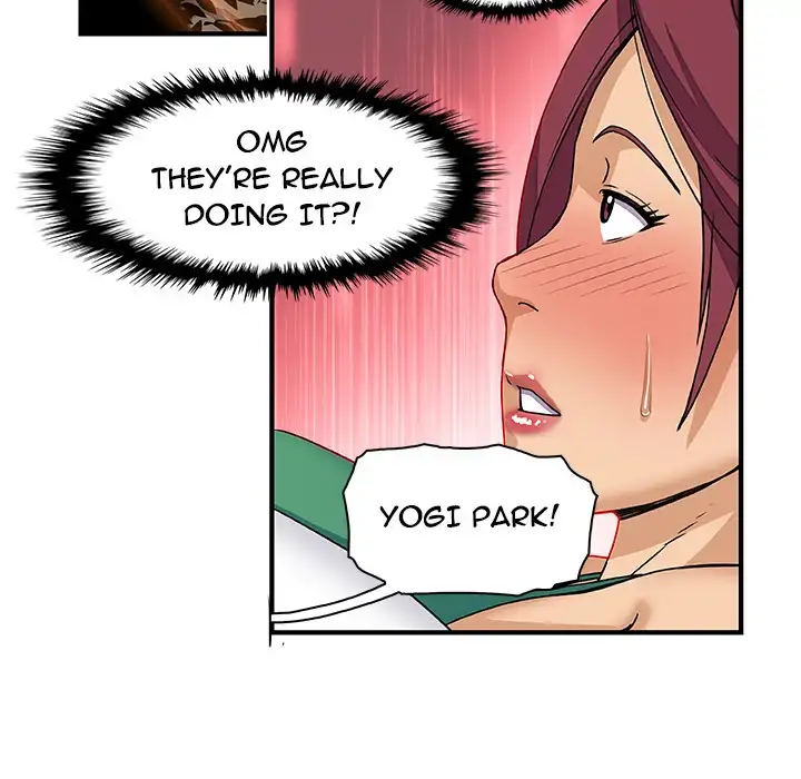 Our Complications Chapter 12 Page 64