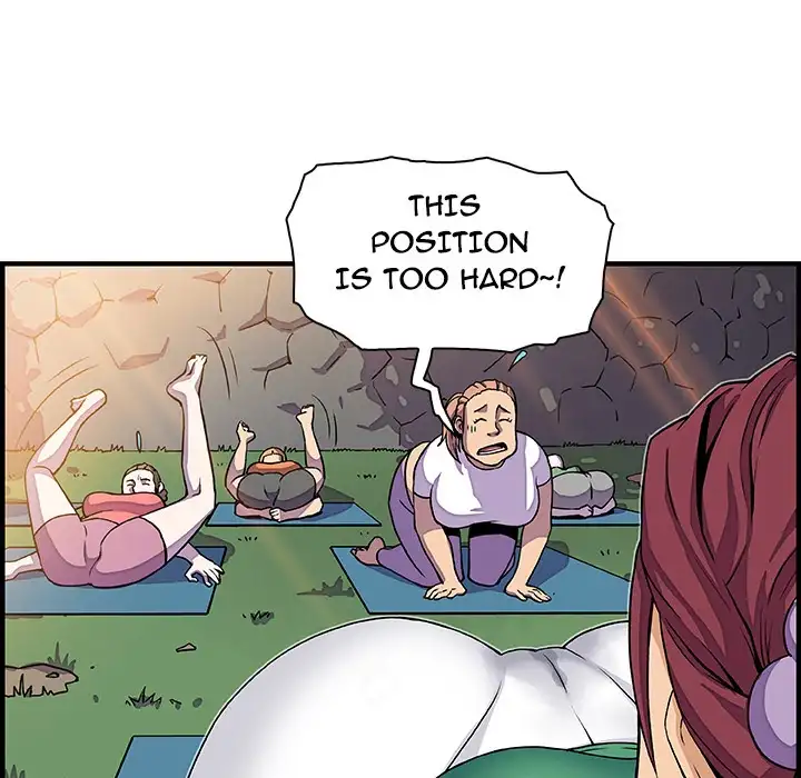 Our Complications Chapter 12 Page 66