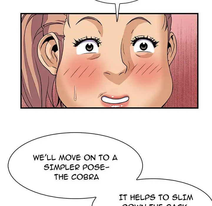 Our Complications Chapter 12 Page 69