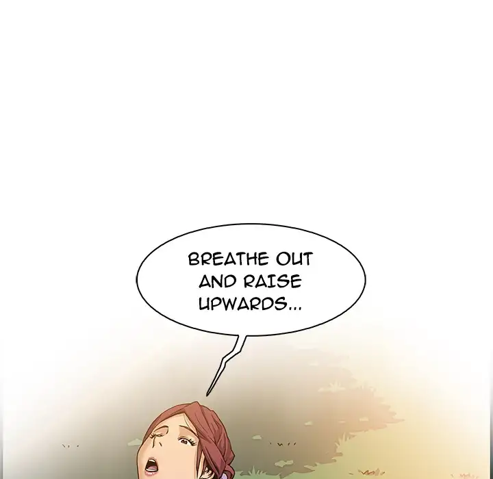 Our Complications Chapter 12 Page 71