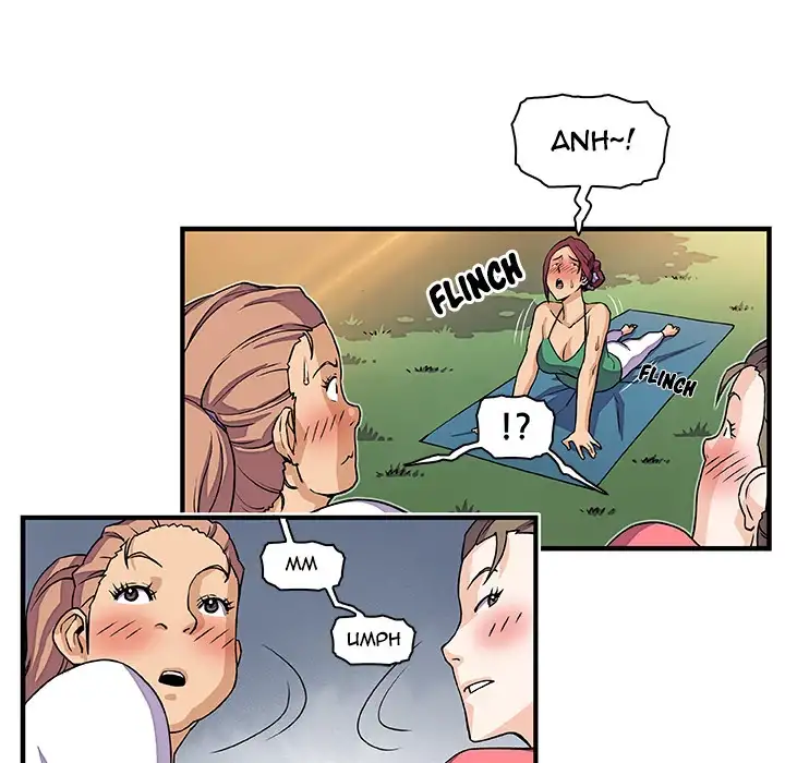 Our Complications Chapter 12 Page 82