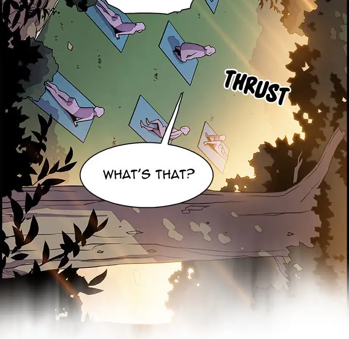 Our Complications Chapter 12 Page 85