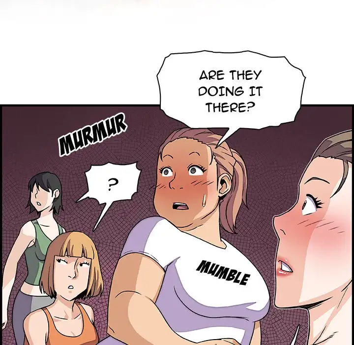 Our Complications Chapter 12 Page 86