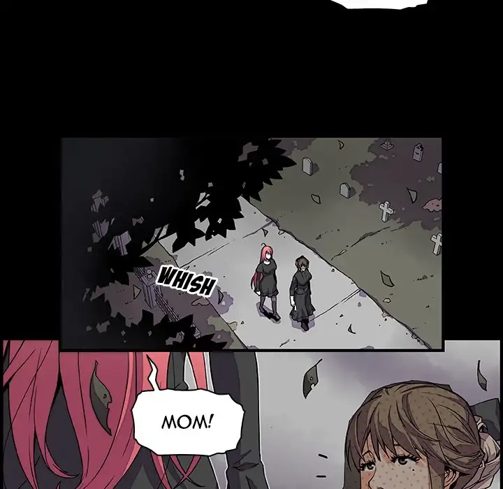 Our Complications Chapter 12 Page 9