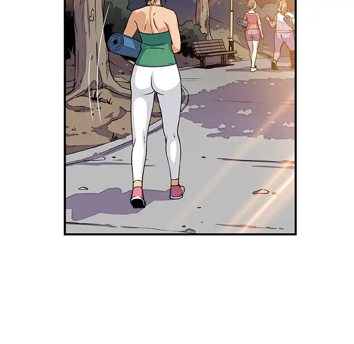 Our Complications Chapter 13 Page 25