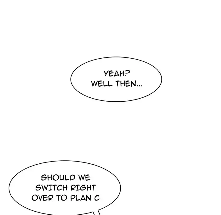 Our Complications Chapter 13 Page 47