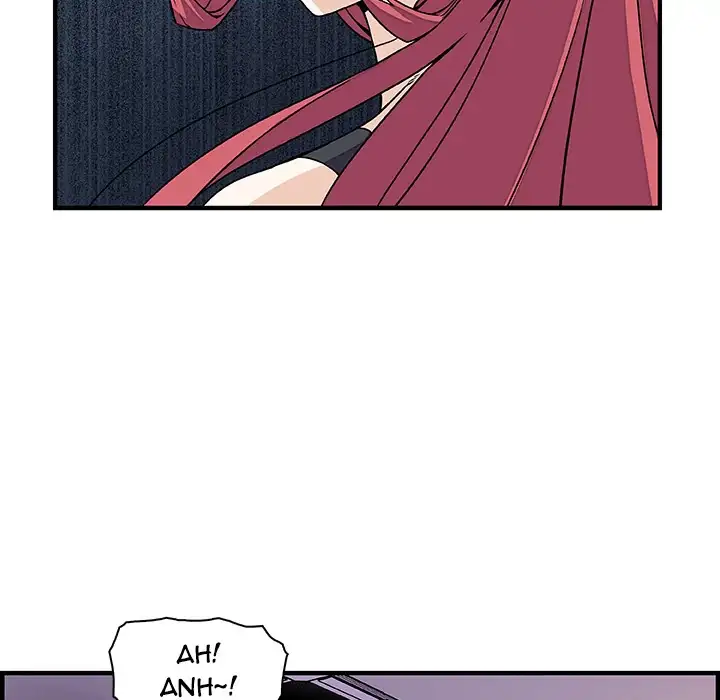Our Complications Chapter 13 Page 80