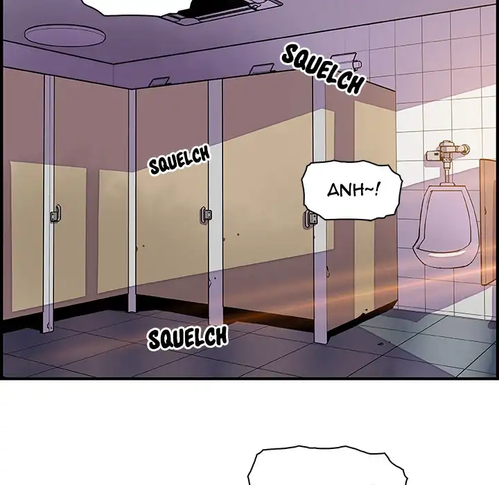 Our Complications Chapter 13 Page 81