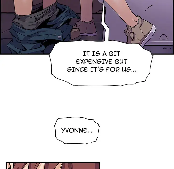 Our Complications Chapter 14 Page 26