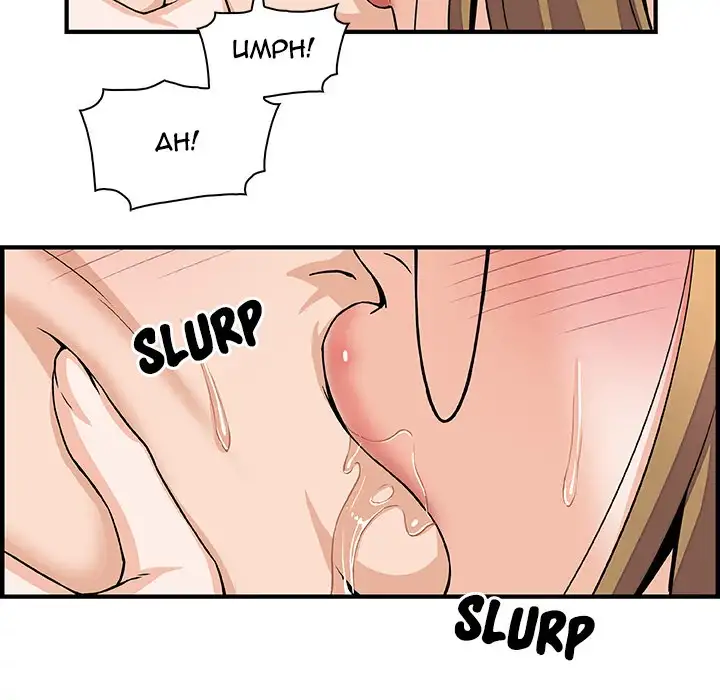 Our Complications Chapter 14 Page 35