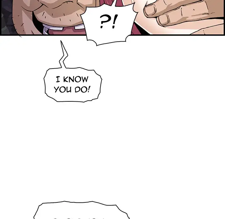 Our Complications Chapter 15 Page 28