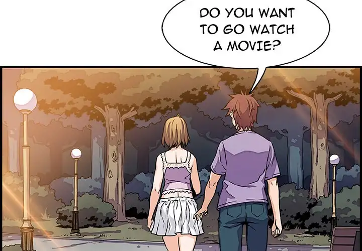 Our Complications Chapter 15 Page 4