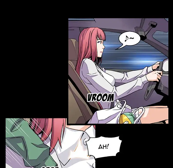 Our Complications Chapter 15 Page 49