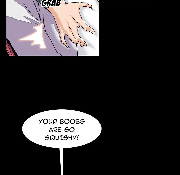 Our Complications Chapter 15 Page 50