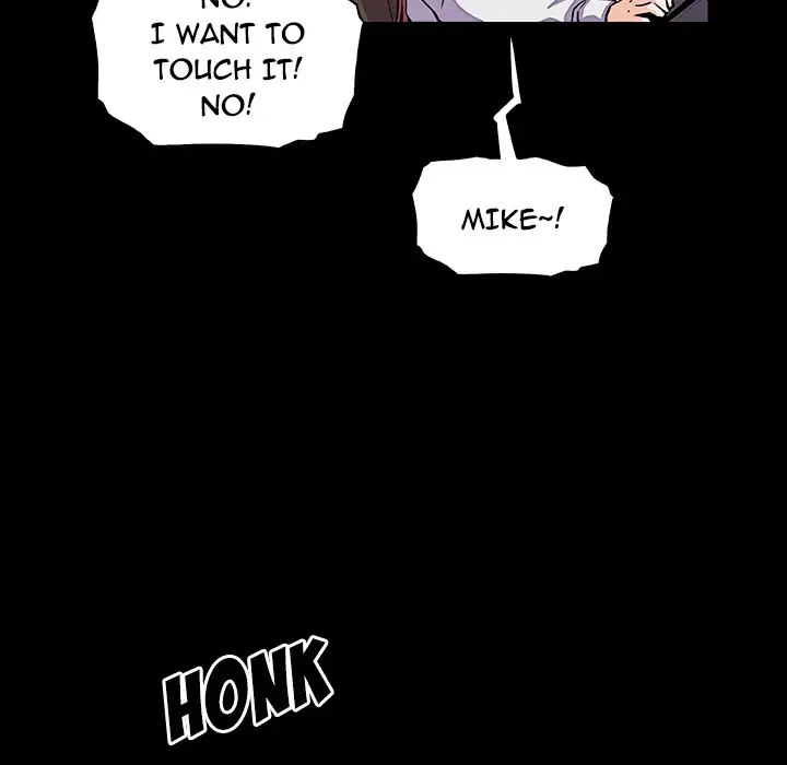 Our Complications Chapter 15 Page 54