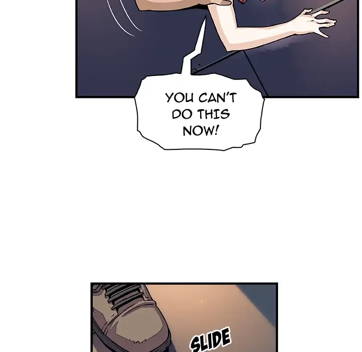Our Complications Chapter 15 Page 69