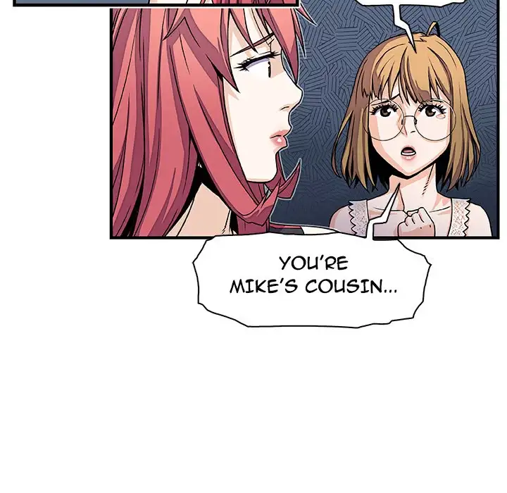 Our Complications Chapter 16 Page 18