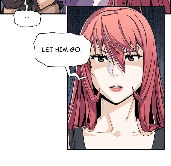 Our Complications Chapter 16 Page 31