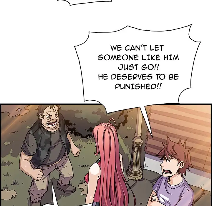 Our Complications Chapter 16 Page 36