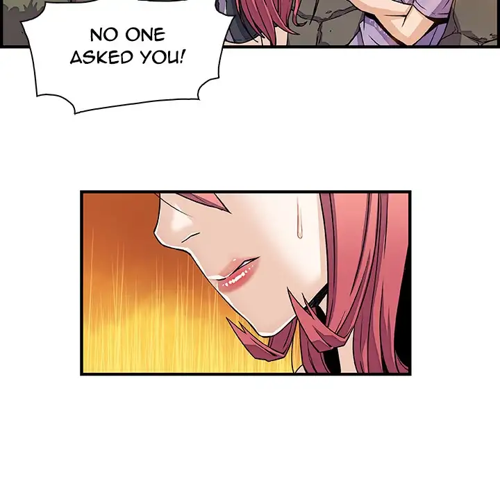Our Complications Chapter 16 Page 37