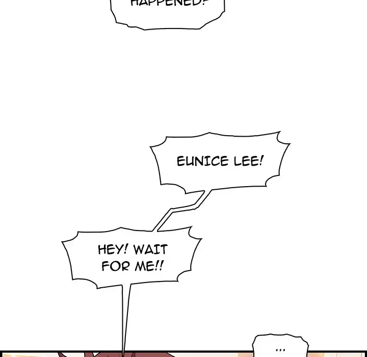 Our Complications Chapter 16 Page 48