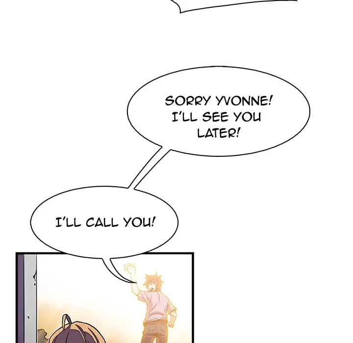 Our Complications Chapter 16 Page 50
