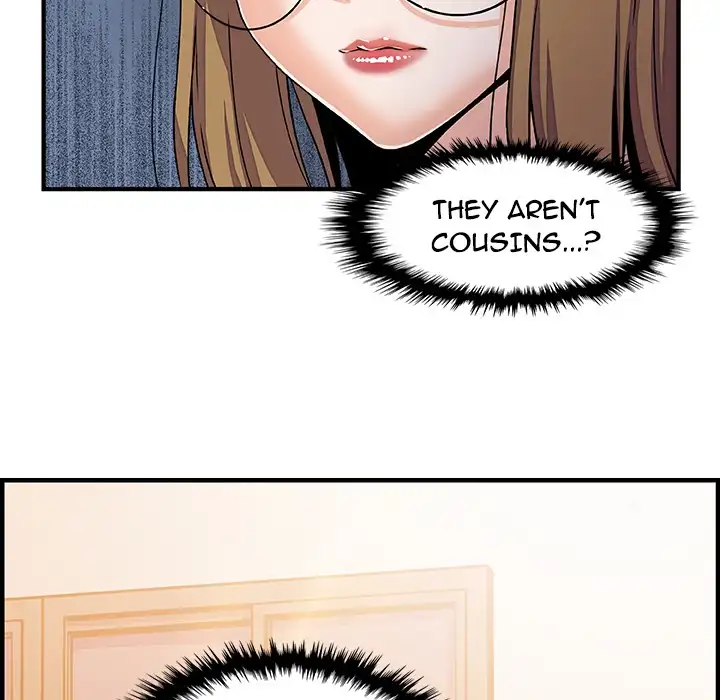 Our Complications Chapter 16 Page 53