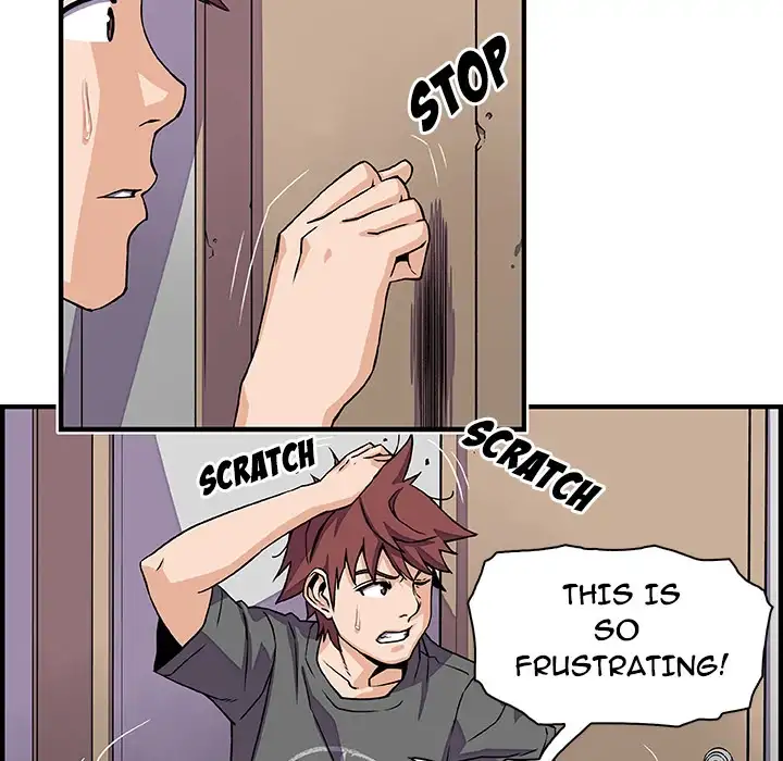 Our Complications Chapter 16 Page 59