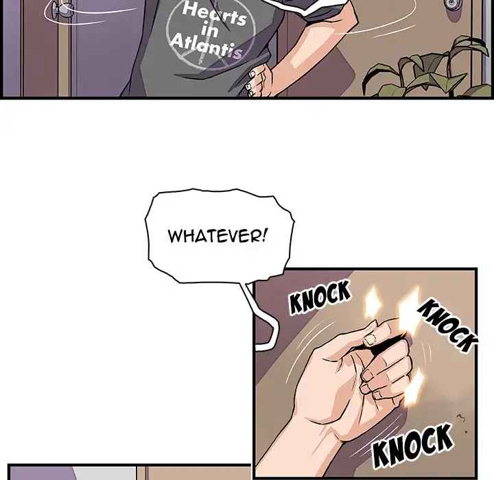 Our Complications Chapter 16 Page 60