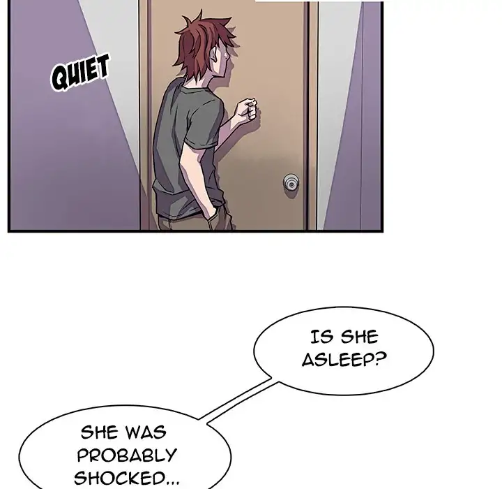 Our Complications Chapter 16 Page 61