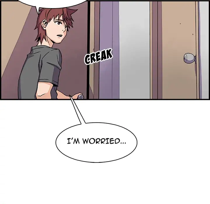 Our Complications Chapter 16 Page 62