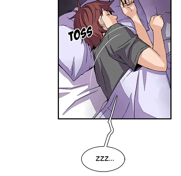 Our Complications Chapter 16 Page 65