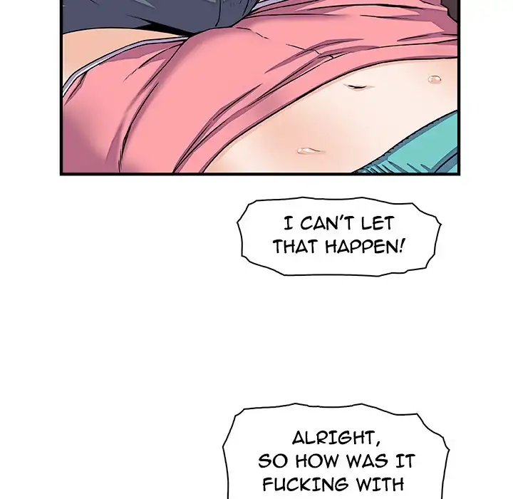 Our Complications Chapter 17 Page 23