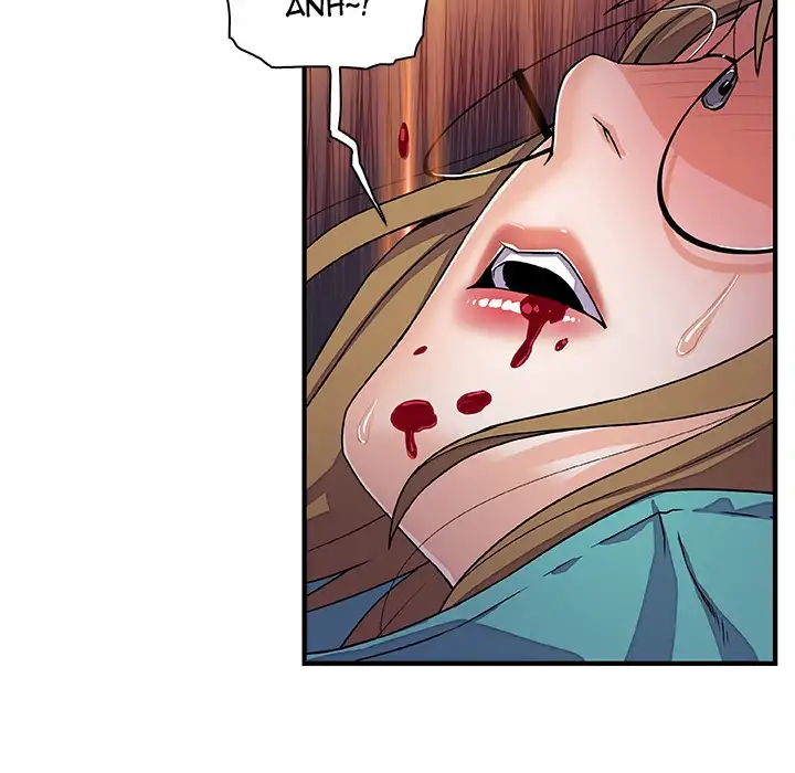 Our Complications Chapter 17 Page 53
