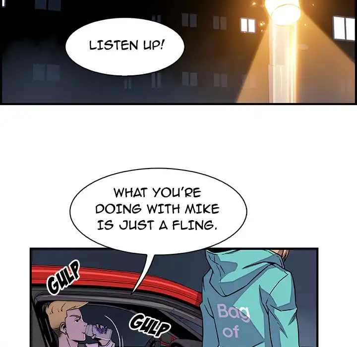 Our Complications Chapter 17 Page 56