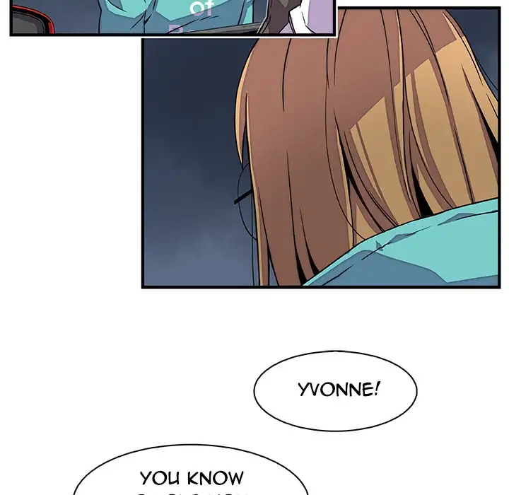 Our Complications Chapter 17 Page 60