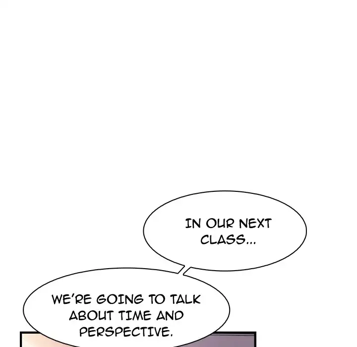 Our Complications Chapter 18 Page 13