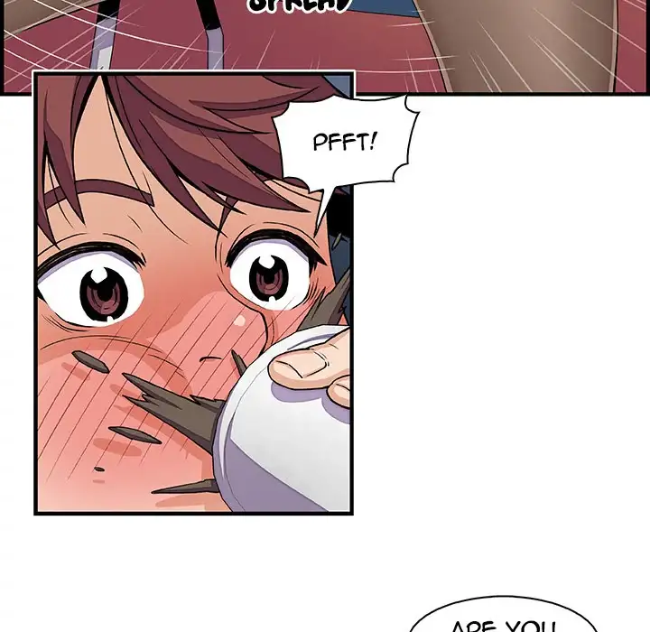 Our Complications Chapter 18 Page 46