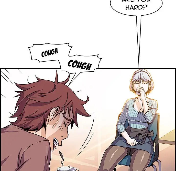 Our Complications Chapter 18 Page 47