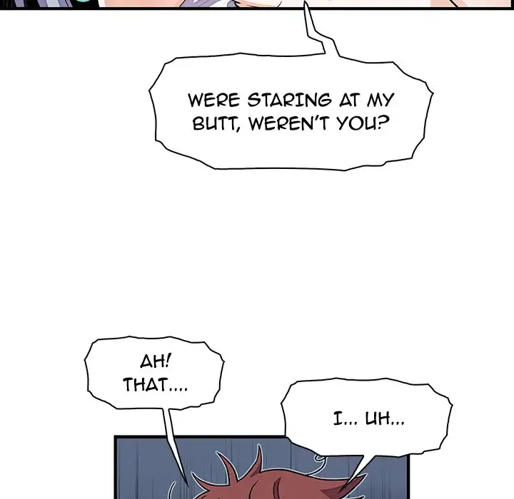 Our Complications Chapter 18 Page 49