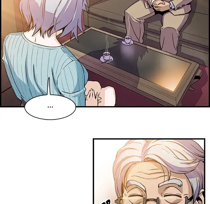 Our Complications Chapter 18 Page 5