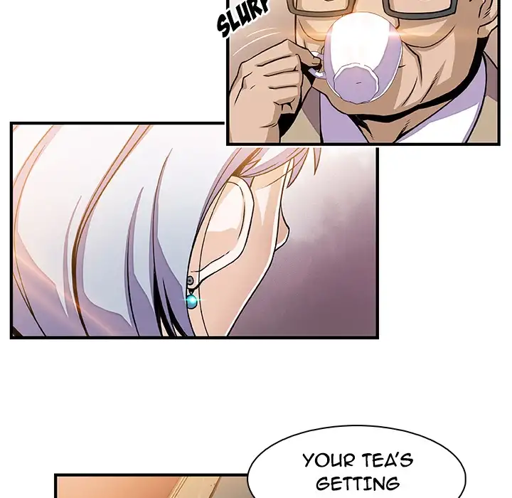 Our Complications Chapter 18 Page 6