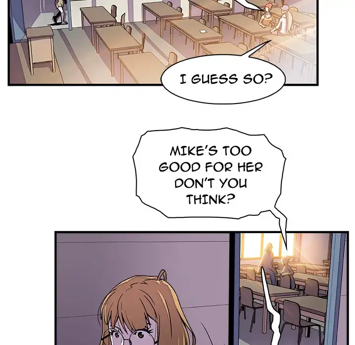 Our Complications Chapter 18 Page 61