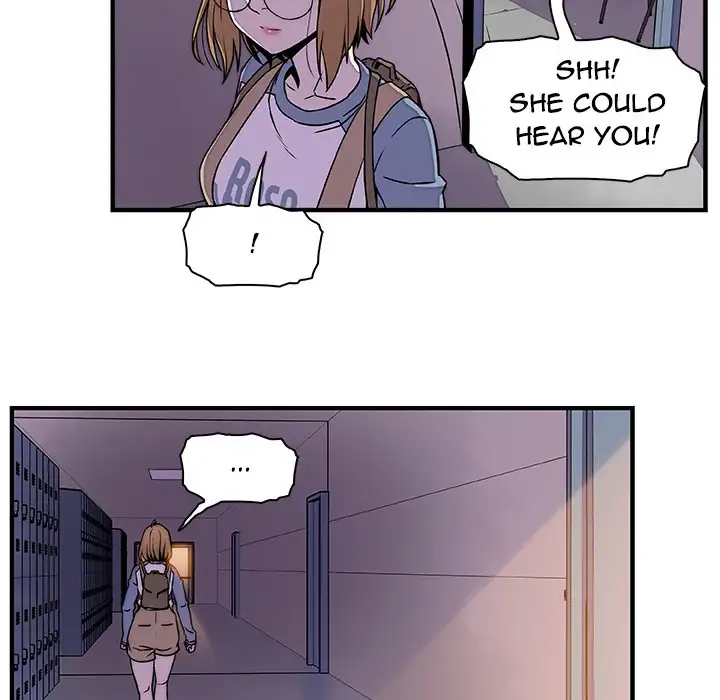 Our Complications Chapter 18 Page 62